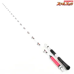 ★☆【シマノ】 10アルシエラ マダイ 20-255 SHIMANO ARCIERA MADAI マダイ K_254★☆v47613のサムネイル