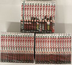 新 仮面ライダー spirits 全巻初版セット 42巻 特装版 - メルカリ