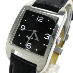 グッチ GUCCI ホースビット レディース 革 白文字盤 6300L 時計 婦人