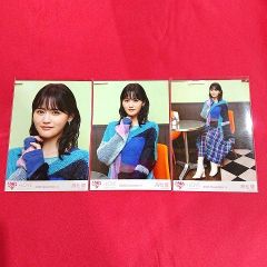 野口衣織 台湾1 コンプ イコラブ 野口衣織 生写真 台湾① コンプ | Mercari