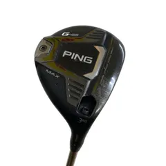 2026年最新】PING g425 3w maxの人気アイテム - メルカリ