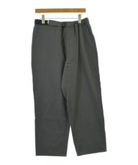 26SS Graphpaper Compact Chef Pants - メルカリ
