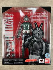 BANDAI S.H.Figuarts 仮面ライダー1号　桜島ライダー #1　26WK0793
