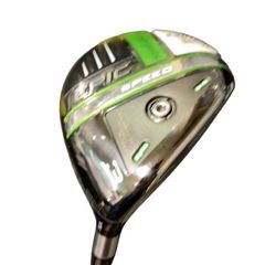 Callaway エピックスピードFW♯5ベンタスブラック7S - メルカリ