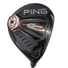 PING G410 3番 フェアウェイウッド 6/14 まで価格 - メルカリ