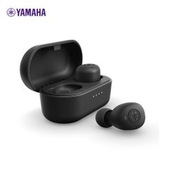 YAMAHA TW-ES5A ワイヤレスイヤホン グリーン - メルカリ