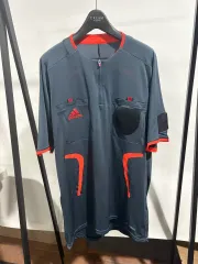アディダス 審判服 トップス 新品 出品のサムネイル