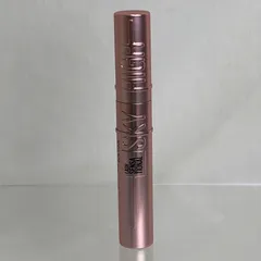 松前358　MAYBELLINE　メイベリン　スカイハイ　02　たそがれブラウン　マスカラ　茶系　メイク用品　化粧品　松前R56号店