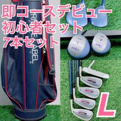 即コースデビュー！ ゴルフクラブ フルセット ミズノ入り 14本 H3644