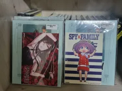 未開封) SPY × FAMILY (スパイファミリー) 肖像 A B 出品