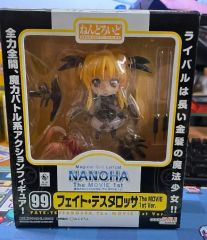 ねんどろいど 164 リエラ 「戦場のヴァルキュリア3」 - メルカリ