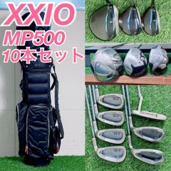 豪華 ダンロップ ゼクシオ レディースゴルフクラブ 本格フルセット