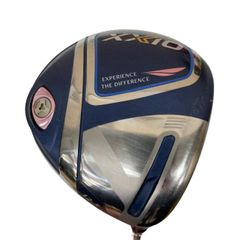 美品】元値マイナス4万！！ゼクシオ MP1100L カーボンシャフト ブルー