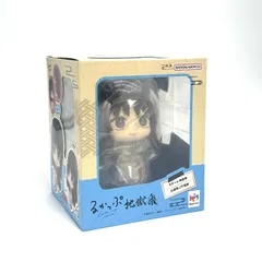 【新品・未開封】るかっぷ 地獄楽 山田浅ェ門 桐馬