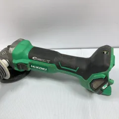 2026年最新】hikoki 36v グラインダーの人気アイテム - メルカリ