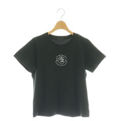 MONCLER スプラッシュプリント Tシャツ - メルカリ