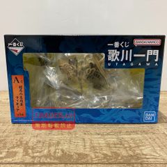 08w16531 BANDAI SPIRITS 이치 반 쿠지 카가와 일문 A상 소마의 고내리 피규어 [중고품]