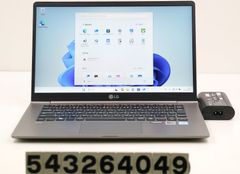 LG gram 14Z980-GP55J 16GB 256GB - メルカリ