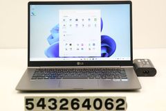 LG gram 14Z990-GP56J Windowsノート本体 - メルカリ