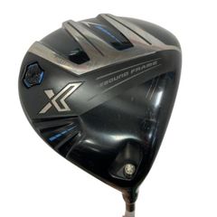 XXIO X ゼクシオ エックス ドライバーVENTUS TR BLUE 6-S - メルカリ