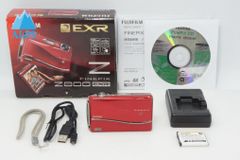 FUJIFILM フジフィルム FinePix Z800EXR コンパクトデジタルカメラ