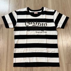 ◇新品未使用◇限定Tシャツ○左胸ポケット付○ FLATHEAD - メルカリ