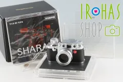 2026年最新】sharan leica iiifの人気アイテム - メルカリ