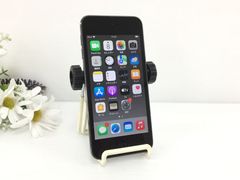 iPod touch 第7世代 ブルー 32GB 本体 MVHU2J/A 美品 - メルカリ