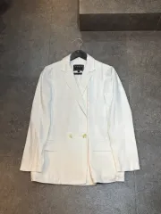 GUESS ゲス レディース コットンジャケット XSサイズのサムネイル