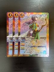 調査員ロロ　3枚　バトルスピリッツ バトルスピリッツ 調査員ロロ 3枚セット｜Yahoo!フリマ（旧PayPayフリマ）
