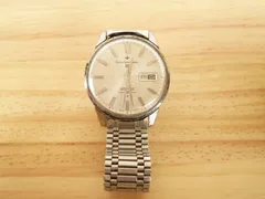 【稼働品】Seiko Sportsmatic 5初期 自動巻き