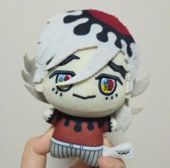 終末のワルキューレlll マスコットVol.1 始皇帝 終末のワルキューレⅢ マスコットVol.1｜プライズ・くじ・グッズ情報