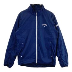 Callaway キャロウェイ ジャケット ベスト 2way M - メルカリ