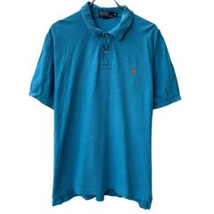 swag Polo by Ralph Lauren ポロシャツ グリーン - メルカリ