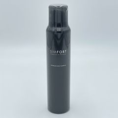 SIMFORT スパークリングスカルプシャンプー 150g 未使用炭酸シャンプー