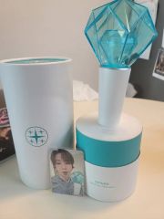 SHINee 韓国公式ペンライト ＋テミンペンライトカバー＋アプグレグッズ