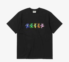 木梨サイクル Tシャツ wackyRaces No.2 黒/ハーフパンツ XL - メルカリ