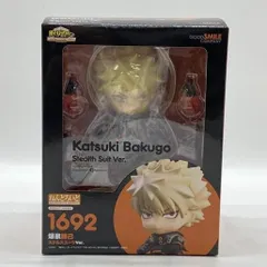 2026年最新】僕のヒーローアカデミア ねんどろいど 緑谷出久ステルス