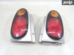 ユーノス ロードスター NA テールランプ 左右セット　中古 ユーノス ロードスター NA テールランプ 左右セット 中古 - メルカリ