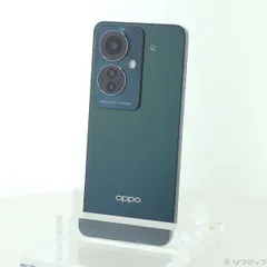 2026年最新】OPPO Reno11 A ダークグリーンの人気アイテム - メルカリ