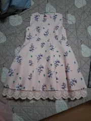 女の子ONE PIECE