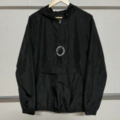 ちいかわ観光 アノラックJKT Mサイズ - メルカリ