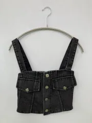 SPRAY PREMIUM スプレイプレミアム その他トップス ブラック