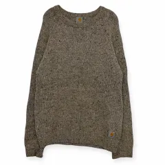 カーハート パータン ニット Tシャツのサムネイル