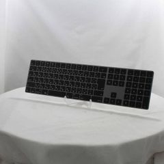 Magic Keyboard スペースグレイ 【MRMH2LL/A】 - メルカリ