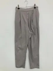 earth music&ecology アースミュージックアンドエコロジー その他パンツ S グレー