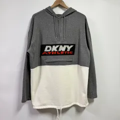 DKNY x OPENING PROJECT フーディー Tシャツのサムネイル