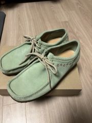Kith x adidas x Clarks x nonnativeワラビー28 - メルカリ