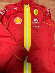 Puma Ferrari FXX フェラーリ 非売品 - メルカリ