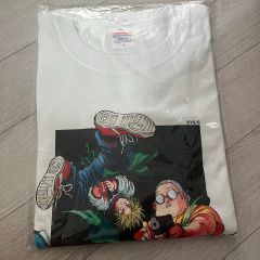 Mサイズ Tシャツ B'z The Best Treasure 非売品 グッズ - メルカリ